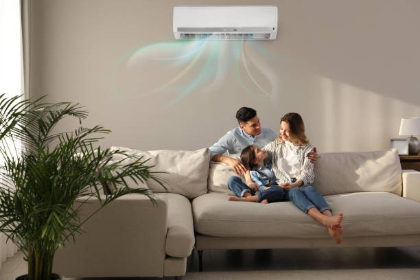 Best HVAC tune-up services  in White Horse, NJ