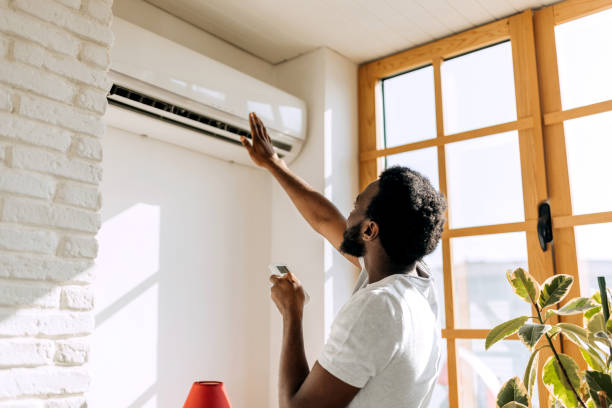 Best Furnace repair near me  in White Horse, NJ