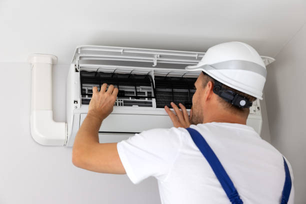 Best HVAC air duct cleaning  in White Horse, NJ