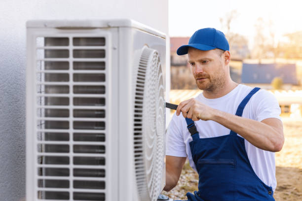 Best Emergency HVAC repair  in White Horse, NJ