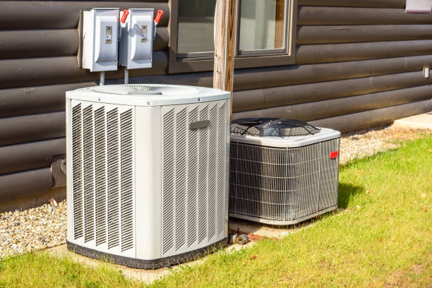 Best Commercial HVAC repair  in White Horse, NJ