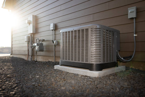 Best HVAC companies near me  in White Horse, NJ
